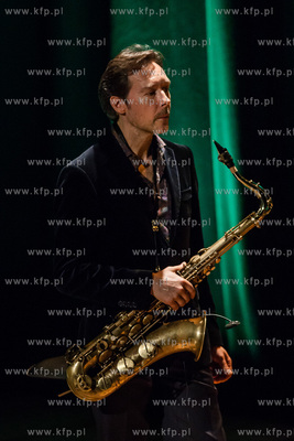 Wejherowo. Filharmonia Kaszubska. Ladies Jazz Festival....