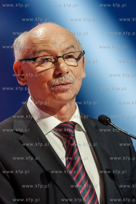 Gdańsk. Miedzynarodowe Targi Gdanskie Amber Expo....