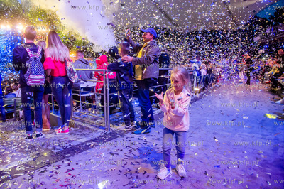 Sopot. Opera Leśna. Top of The Top Festival Sopot...