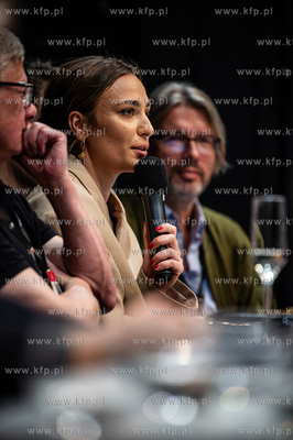 48. Festiwal Polskich Filmów Fabularych w Gdyni. Gdyńska...