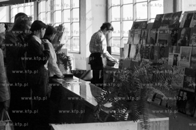 I Międzynarodowy Festiwal Piosenki Interwizji w Sopocie....