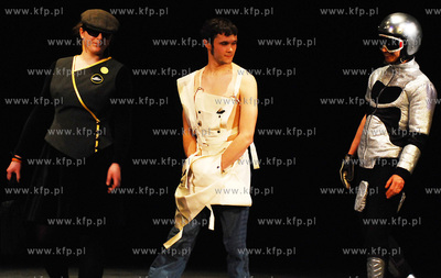 Gdynia. Regionalny, pomorski  przegląd Festiwalu Artystycznego...