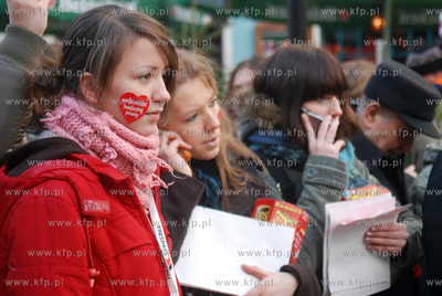 XVI Final Wielkiej Orkiestry Swiatecznej Pomocy na...