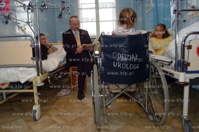 W ramach akcji Cala Polska, Czyta Dzieciom, slupski...