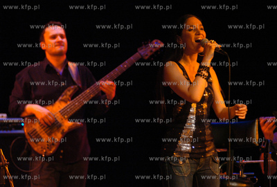 Slupsk, Filharmonia. XIV Konfrontacje Sztuki Kobiecej....