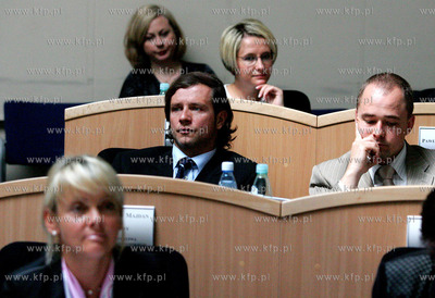 Szczecin. Radoslaw Majdean byly pilkarz Pogoni Szczecin,...