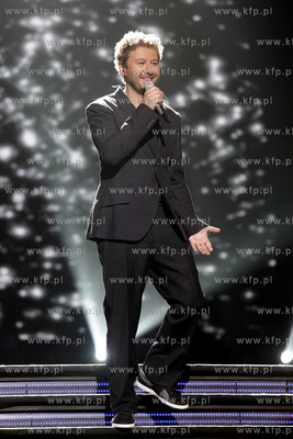 Sopot Hit Festiwal 2009, nz Andrzej Piaseczny 08.08.2009...