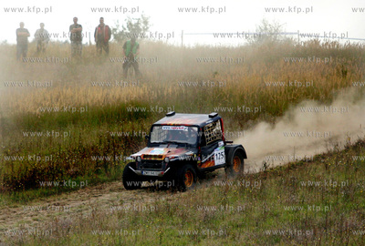 W Szczecinie rozegrano po raz pierwszy w Polsce mistrzostwa...