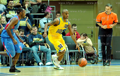 Hala Sportowo - Widowiskowa Gdynia. Wielkie otwarcie...