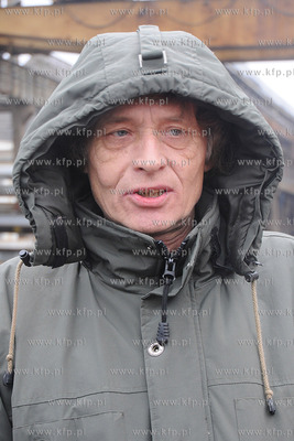 Po zamknieciu produkcji w gdynskiej stoczni pojawil...