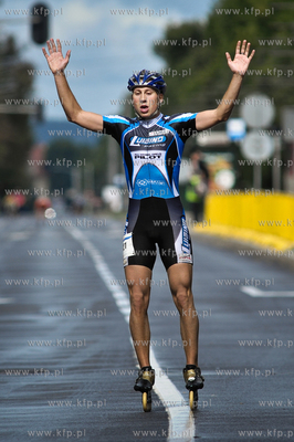 Drugi Maraton Sierpniowy pod Honorowym Patronatem Prezydenta...