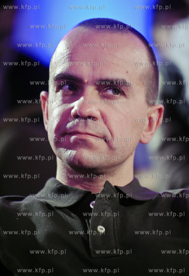 Pierwsza ogolnopolska konferencja blogerow pt. Blog...