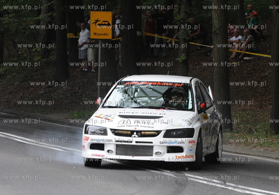 Sopot. 14 Lotos Grand Prix Sopot 2011 V i VI runda...