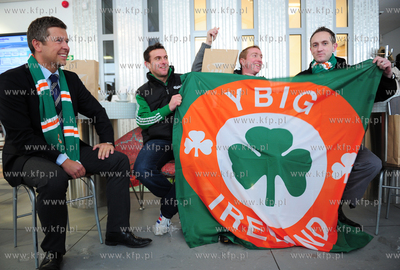 Sopot. Dom Zdrojowy - sala Informacji Turystycznej....