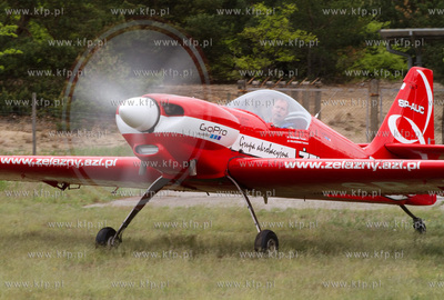 Torunskie Lotnicze Targi Edukacji i Pracy Avia-Tor...