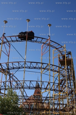 Nieodlacznym elementem wypoczynku we Wladyslawowie...