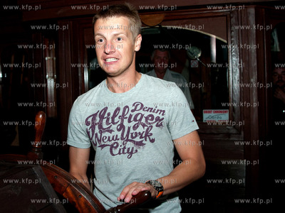 Ustka - Spotkanie gwiazd na Mistrzostwach Polski w...