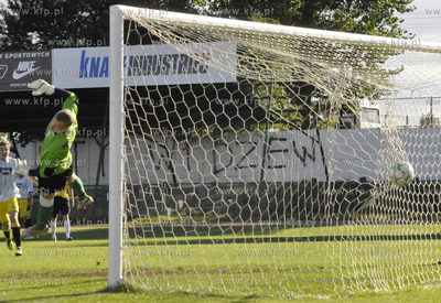 Kwidzyn. Derby IV ligi. Rodlo Kwidzyn - Pomezania Malbork...