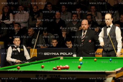 PLAYERS TOUR CHAMPIONSHIP GDYNIA OPEN 2012 trwa od...