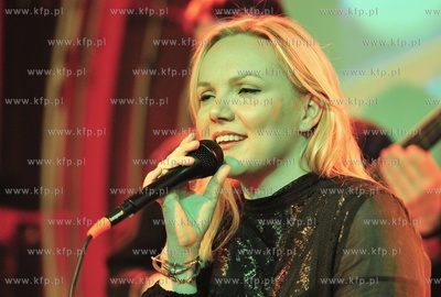 Sopot. Klub Versalka. Koncert z cyklu Jazz Travel:...