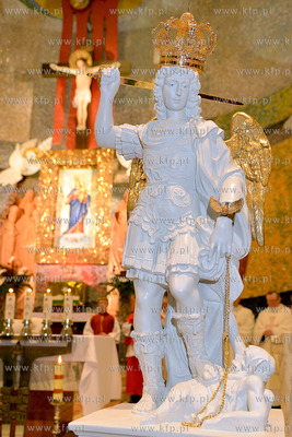 Sanktuarium NMP Wspomozenia Wiernych w Rumi. W rumskiej...