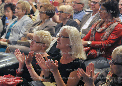Sopot Zatoka Sztuki. Spotkanie charytatywne z cyklu...