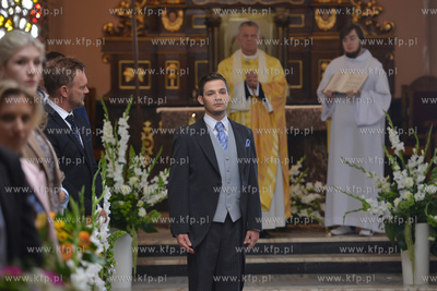 Zdjecia do nowego serialu "Az po sufit" z udzia?em...