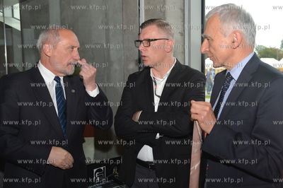 VIII Festiwal Filmowy NNW - Niepokorni Niezlomni Wykleci...