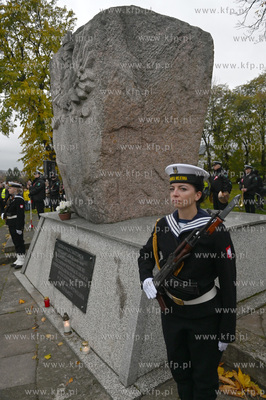 Obchody Święta Niepodległości w Rumi. Paradny pochód...