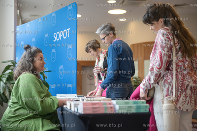 Konferencja „Sopockie inspiracje 2024 – wokół...