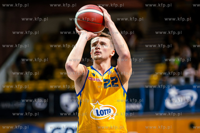 Orlen Basket Liga - Koszykówka - AMW Arka Gdynia -...