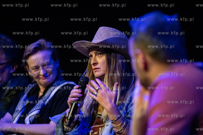 Czwarty dzień 50. Festiwalu Polskich Filmów Fabularnych...