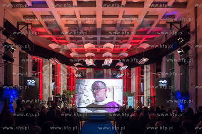 Gala V edycja konkursu Nagrody „Okulary ks. Kaczkowskiego”,...