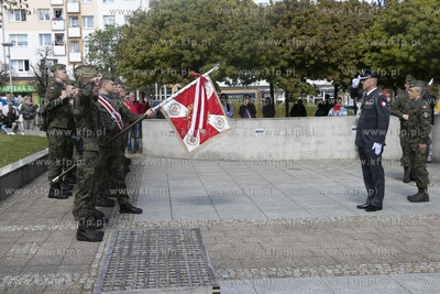 Święto Konstytucji 3 Maja. Uroczystości w Pruszczu...