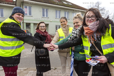 Kampania wyborcza w wyborach samorządowych 2024 komitetu...