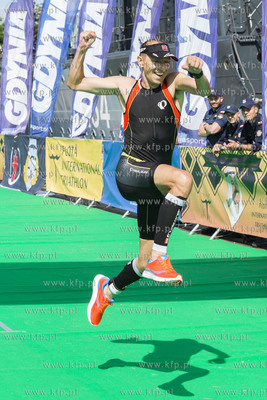 Flota International Triathlon Gdynia 2019.

29.06.2019...