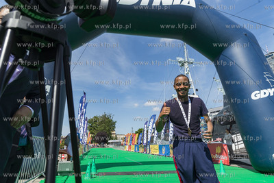 Flota International Triathlon Gdynia 2019.

29.06.2019...