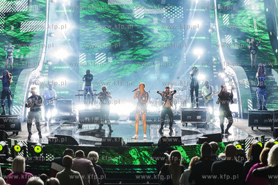 Top Of The Top Sopot Festival w Operze Leśnej. Występ...