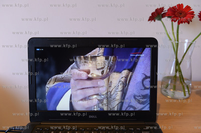 Transmisja mszy św. na żywo bez uczestnictwa wiernych...