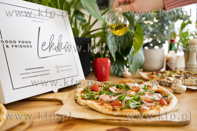 Międzynarodowy Dzień Pizzy w LEKKO GOOD FOOD & FRIENDS...