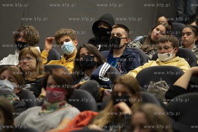 46. Festiwal Polskich Filmów Fabularnych w Gdyni....