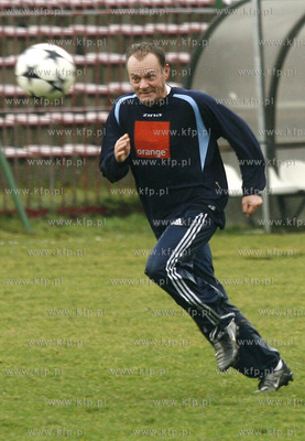 Gdansk, stadion Polonii. Juz po raz 22 byli pracownicy...