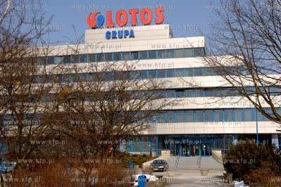 Siedziba Grupy Losot S.A. w Gdansku.
09.03.2006
fot....