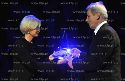 10 lecie Portalu Trojmiasto.pl i Gala Nagrod Niezaleznych...