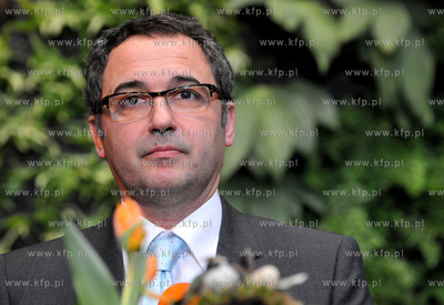 Galeria Przymorze, nowe centrum handlowe w Gdansku...