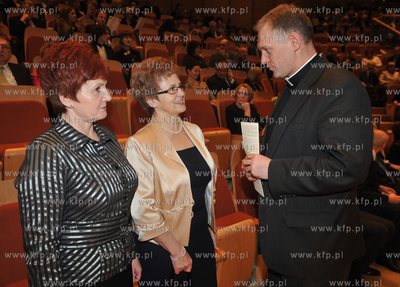Jubileuszowy XX Wieczor Koncertowy Lions Club Gdansk...