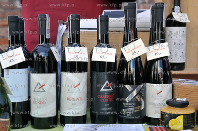 Gdansk. Wolny Targ na ul Ogarnej. PIerwsza z cyklu...