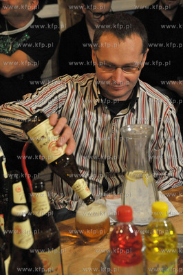 XXIII Biesiada Felietonistów w restauracji Czarnej...