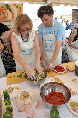 Slow Fest Sopot na molo w Sopocie to jeden z największych...