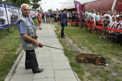 Gdańsk Wrzeszcz. Centrum Sportu i Nauki Gedania  na...